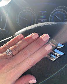 Gel nail art by Blessing Nails - Table View nail salon